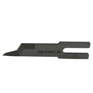 Durkopp Adler Flato Bıçak / 0246 002553
