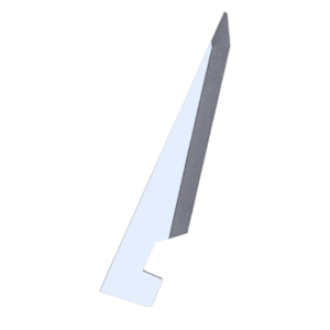 Juki APW-192 Flato Sol Bıçak / 166-07509