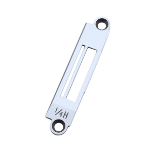 Juki Elektronik 1/4 Bıçaklı Plaka / B1190-530-HOO