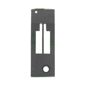 Juki LH3588 Çiftiğne 3/16 Plaka / 400-95289