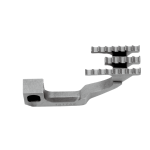 Juki Overlok 6700 5 İp Kot Ön Dişli / 121-74207 1 strong-h-juki-overlok-6700-5-ip-kot-on-fd711d.png