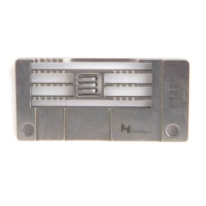 Pegasus Reçme 4 İğne Yalancı Lock Plaka / E1828