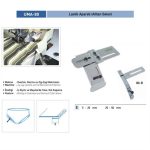 Alttan Gelen Lastik Aparat Sabit 5Mm / UMA-80 1 umaalttan-gelen-lastik-aparat-sabit-5m-c4-714.jpg