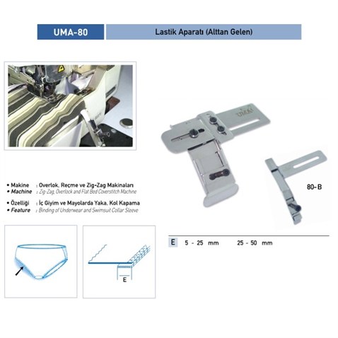 umaalttan-gelen-lastik-aparat-sabit-5m-c4-714.jpg Alttan Gelen Lastik Aparat Sabit 5Mm / UMA-80 | Konfeksiyon Sepeti
