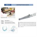 Lastikli Biye Tek Kıvırma Aparatı 40X15 / UMA-71 1 umalastikli-biye-tek-kivirma-aparati-4-b7ef7.jpg