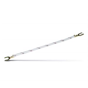 Ütü Rezistans Termostat Çıkış Kablosu / SY TCK 42