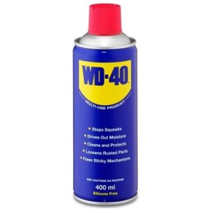 Pas Sökücü 400 Ml / WD-40