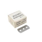 Hassas Kumaş Terazi Gramaj Jilet 1/1 0.15MM 100ADET 1 hassas-kumas-terazi-gramaj-jilet11-015mm-9c80.jpg